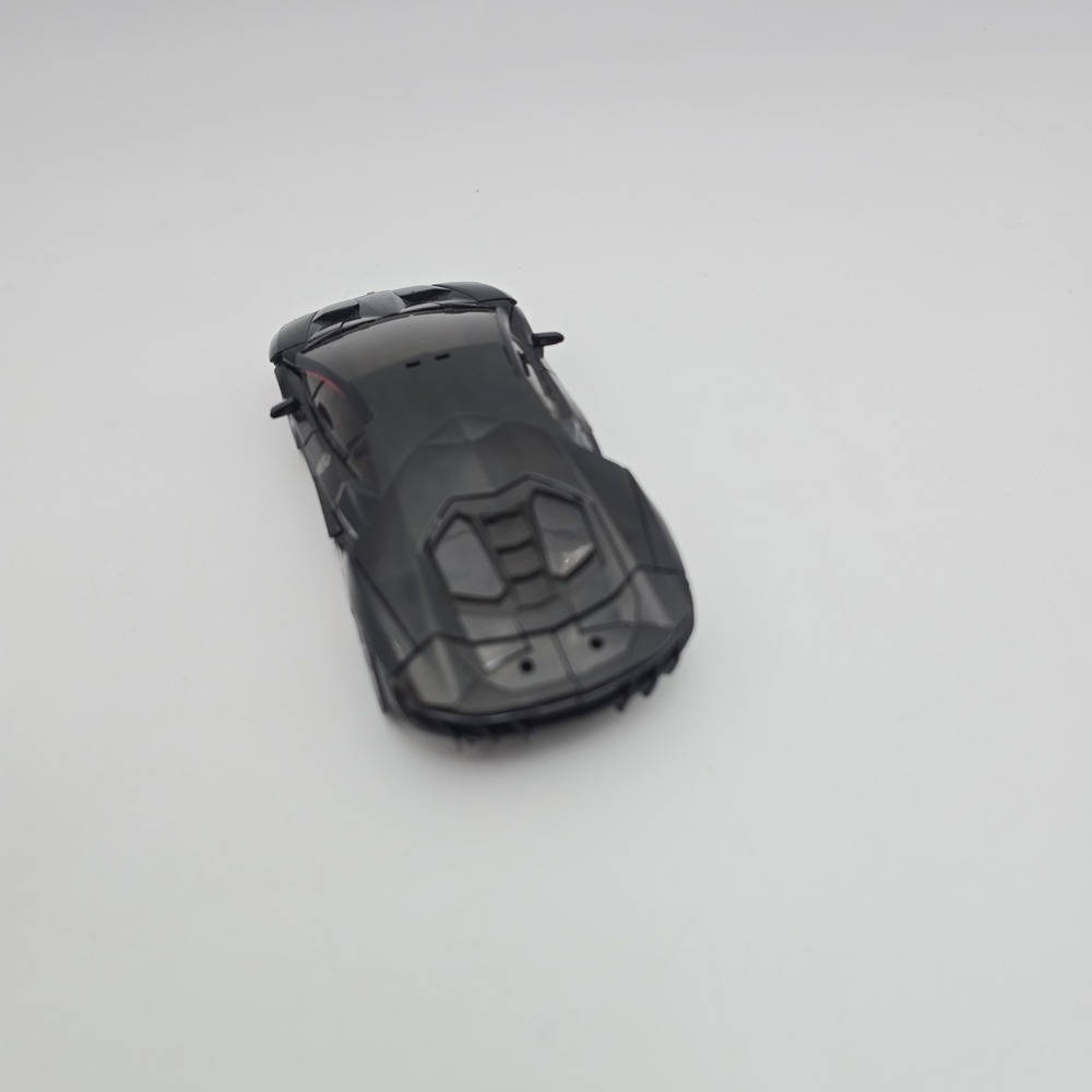 Transformers Unite Deluxe Autobot Hot Rod Lamborghini Figure w/ Manual TLK - Picture 2 of 6